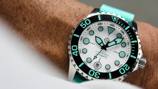 How Matt Cross Created the Ultimate American Cult Watch Brand: HELM Watches