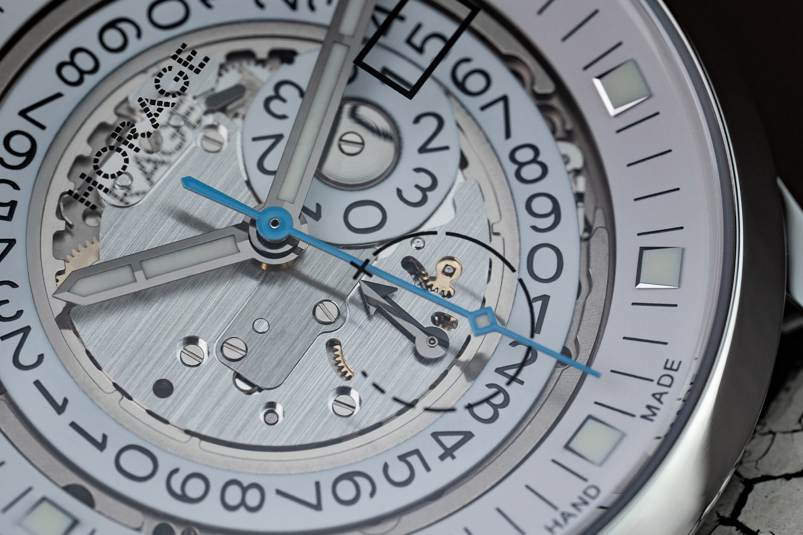 Horage Array 10th Anniversary Edition