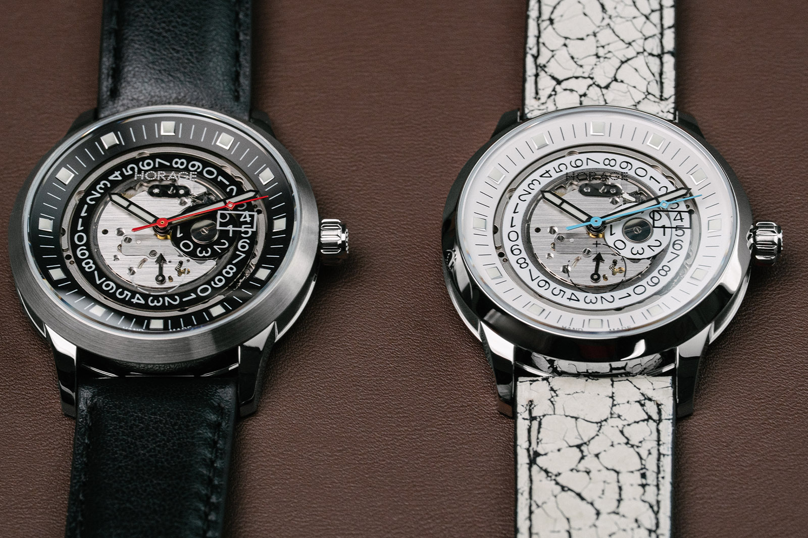 Horage Array 10th Anniversary Edition