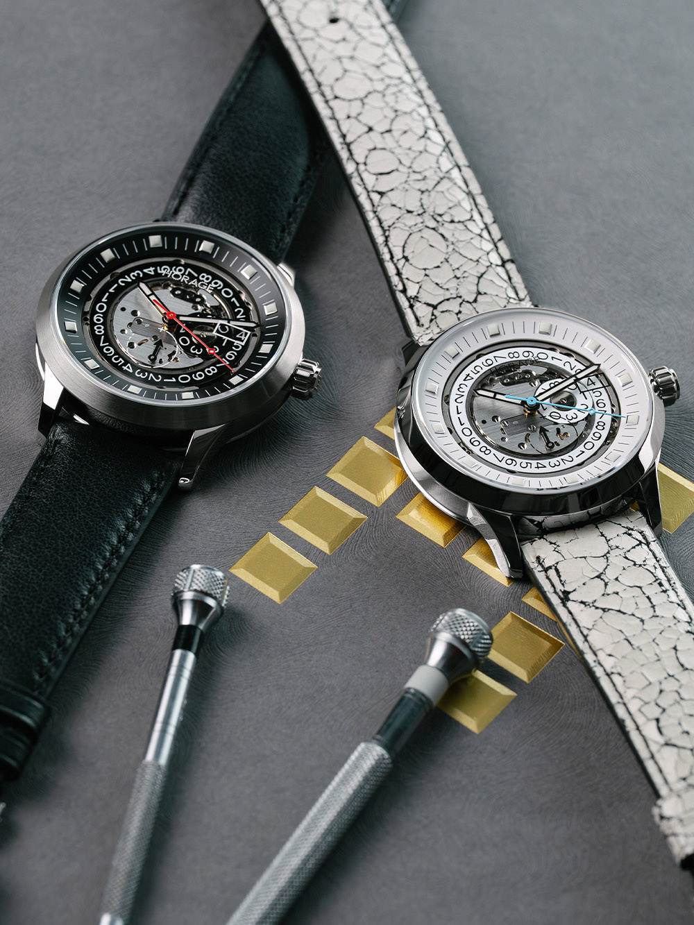 Horage Array 10th Anniversary Edition