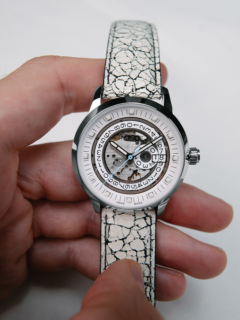 Horage Array 10th Anniversary Edition