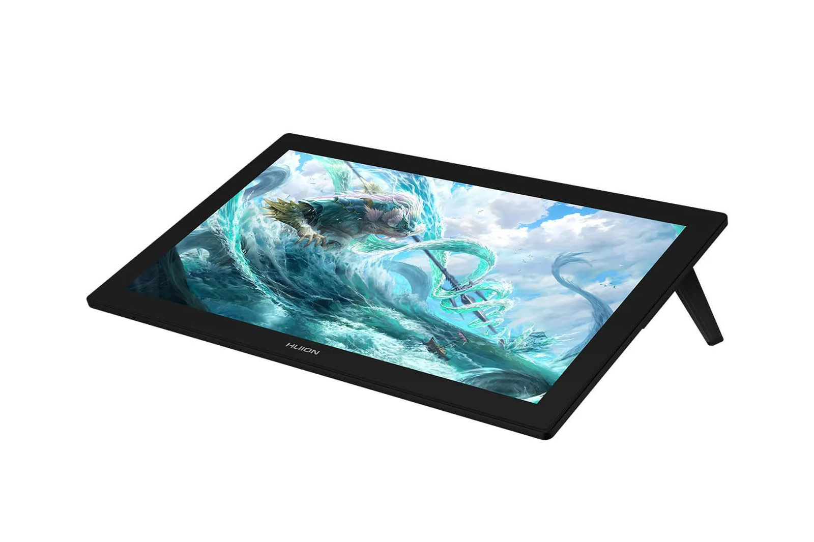 Huion Kamvas Pro 24