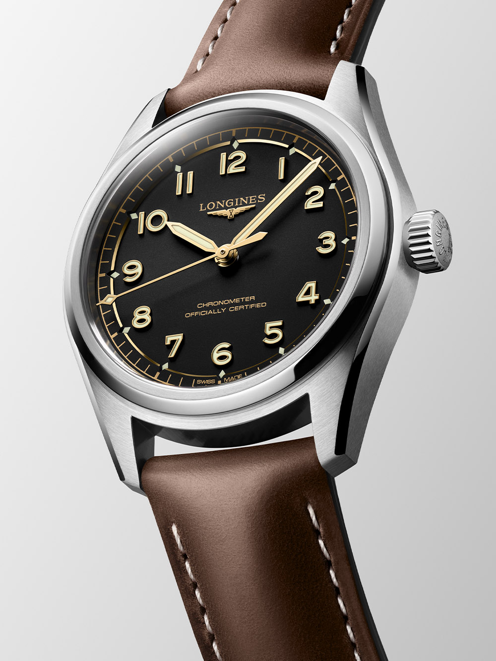 Longines Spirit Pilot