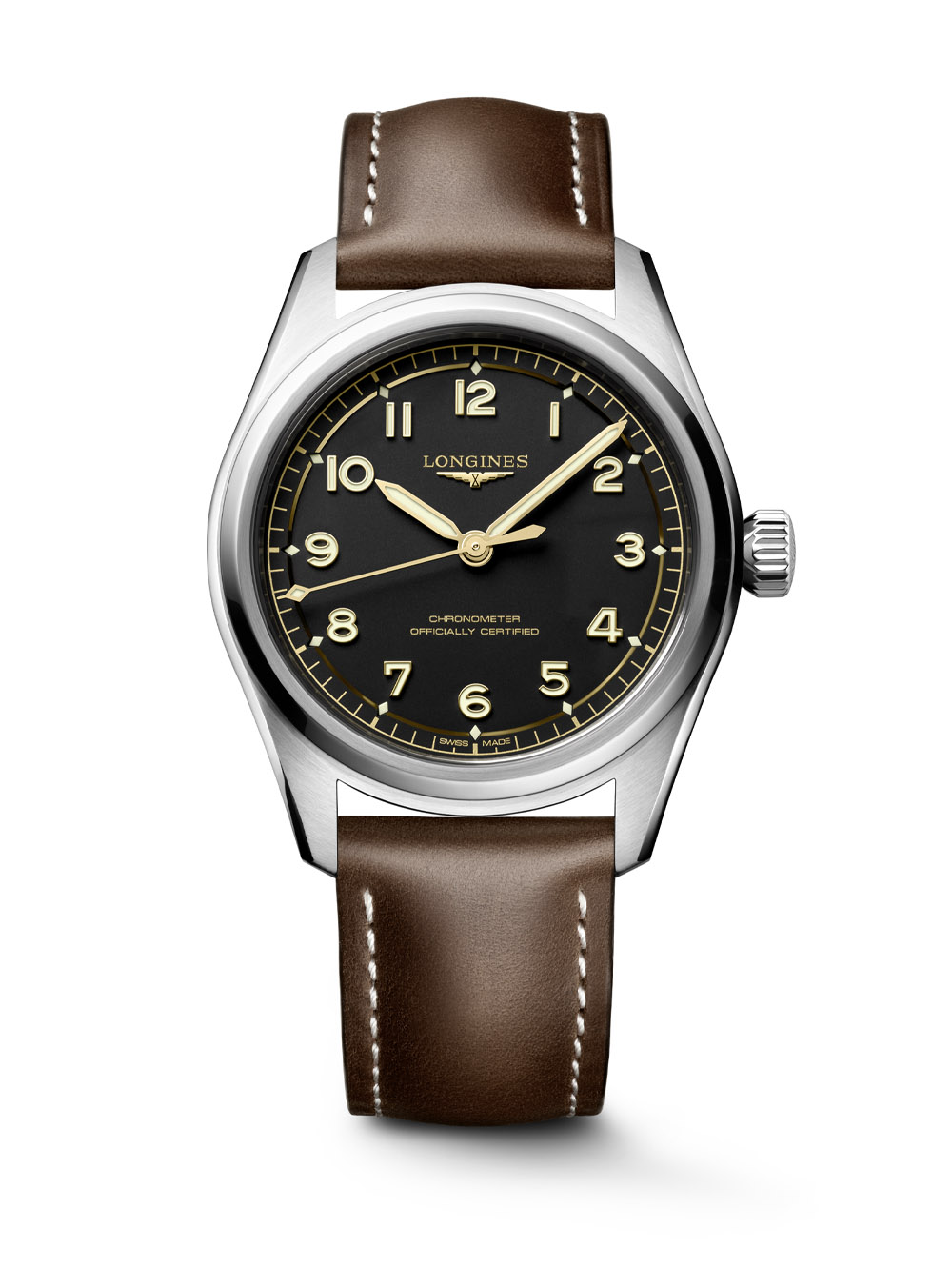 Longines Spirit Pilot