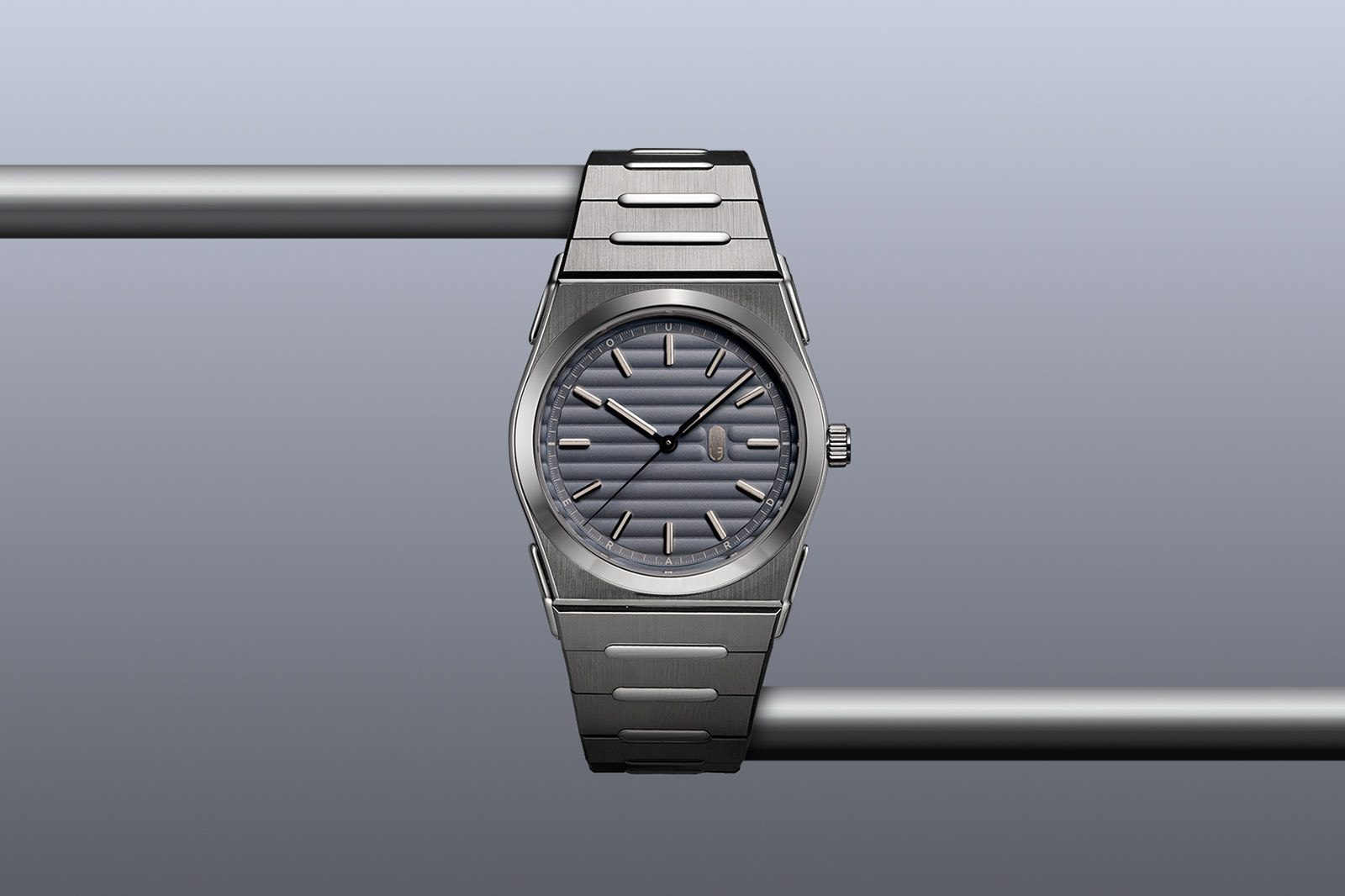 Louis Erard 2340