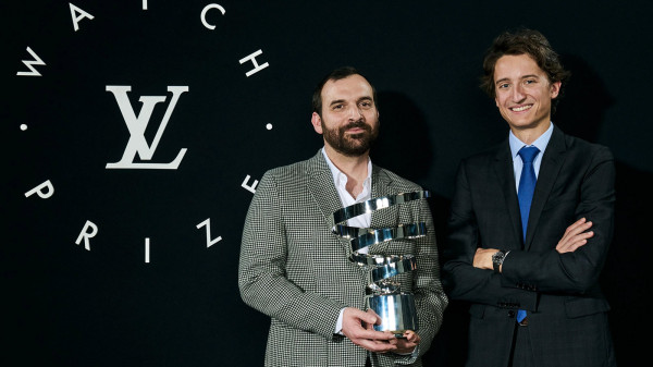 The Watchmaker’s Journey: From Student to Award Winning Independent