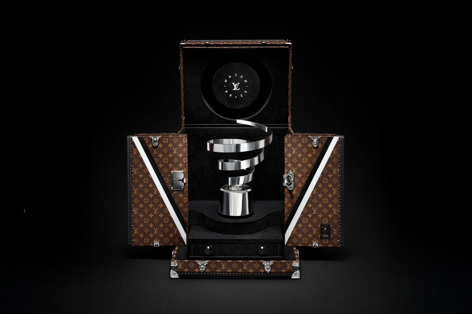 Louis Vuitton Watch Prize for Independent Creatives Prize