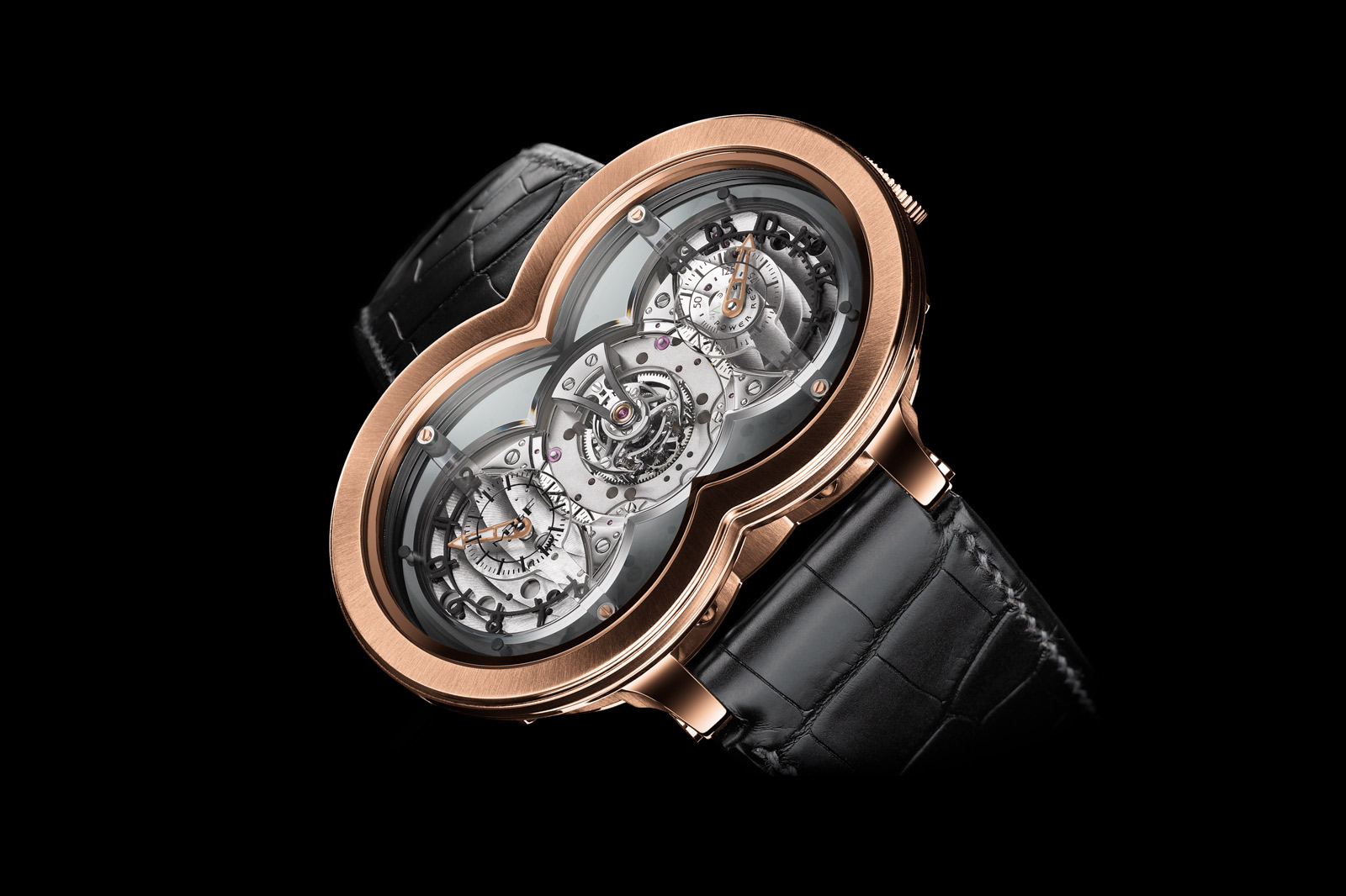 MB&F HM1