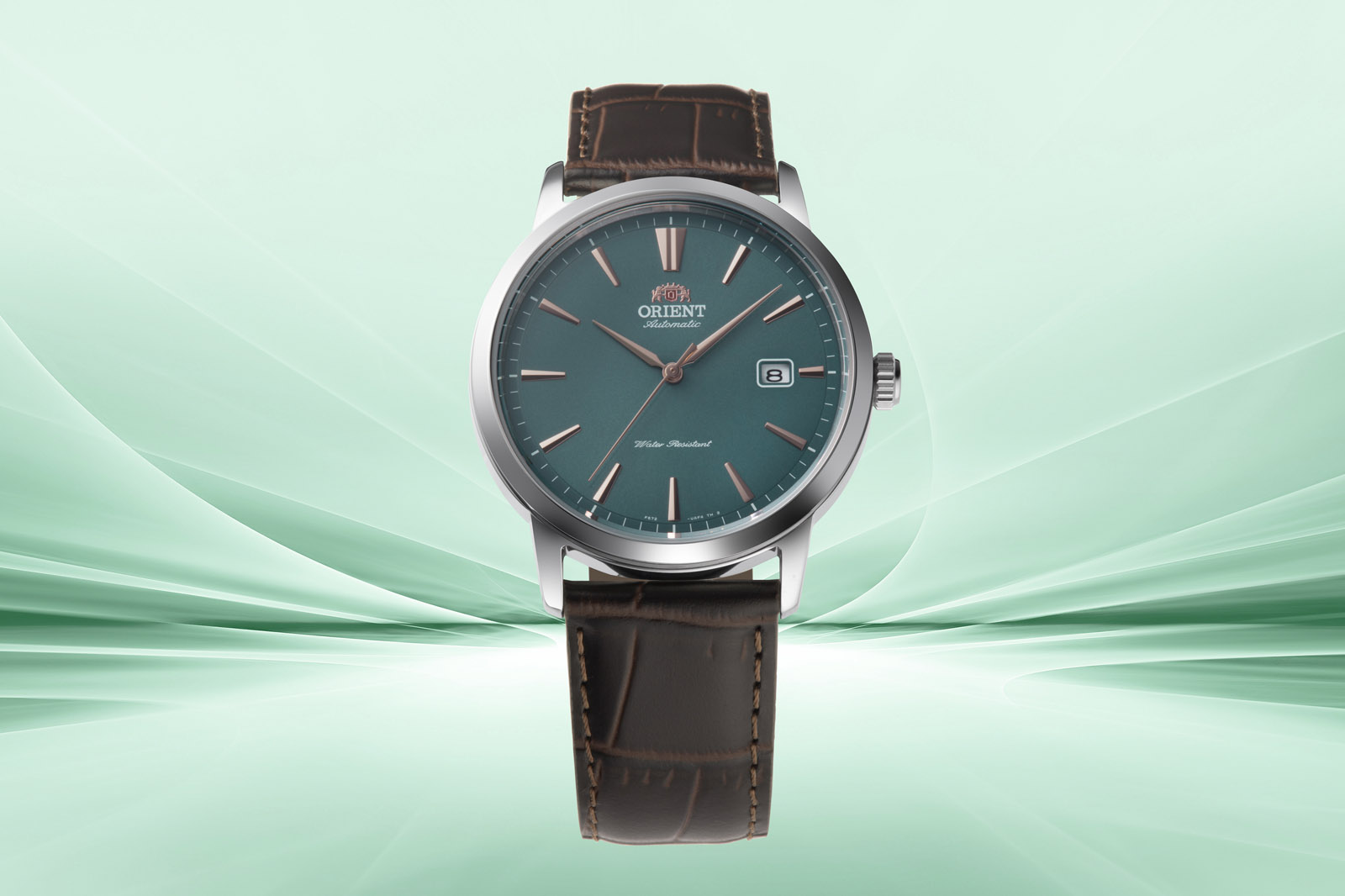 Orient AC0F European Exclusive Collection