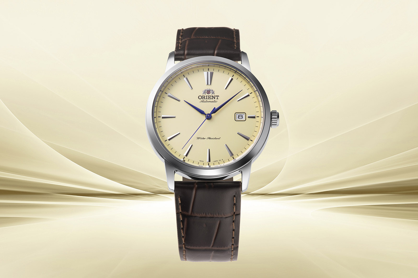 Orient AC0F European Exclusive Collection