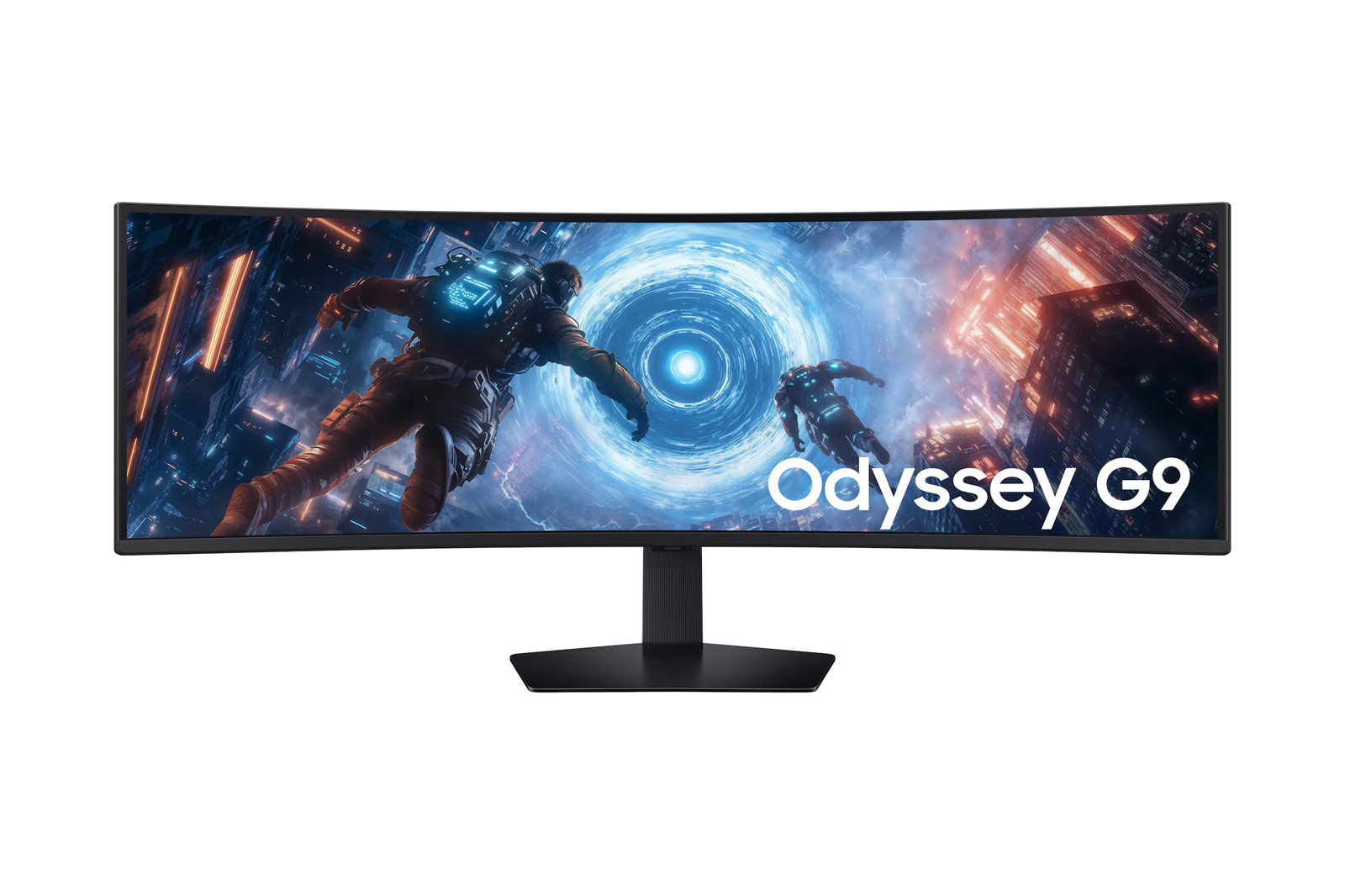 Samsung Odyssey G9