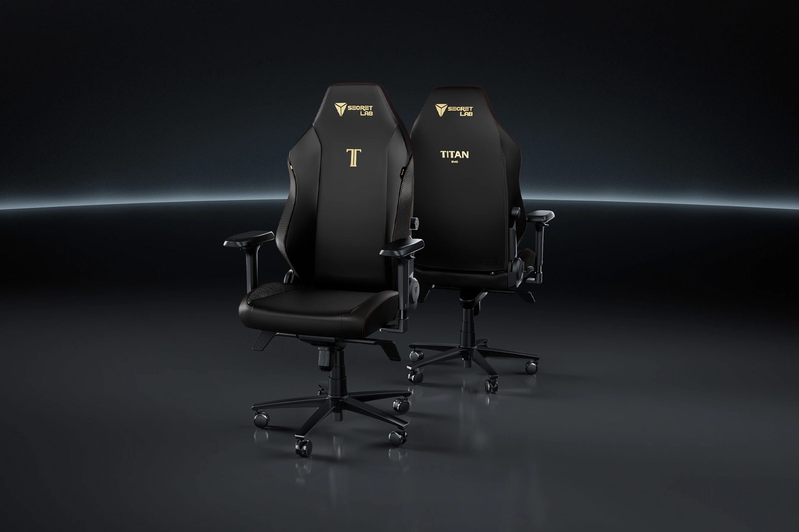 Secretlab Titan Evo