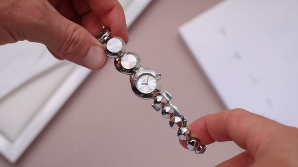 Seiko Limited Edition Ladies Power Design Watch Review