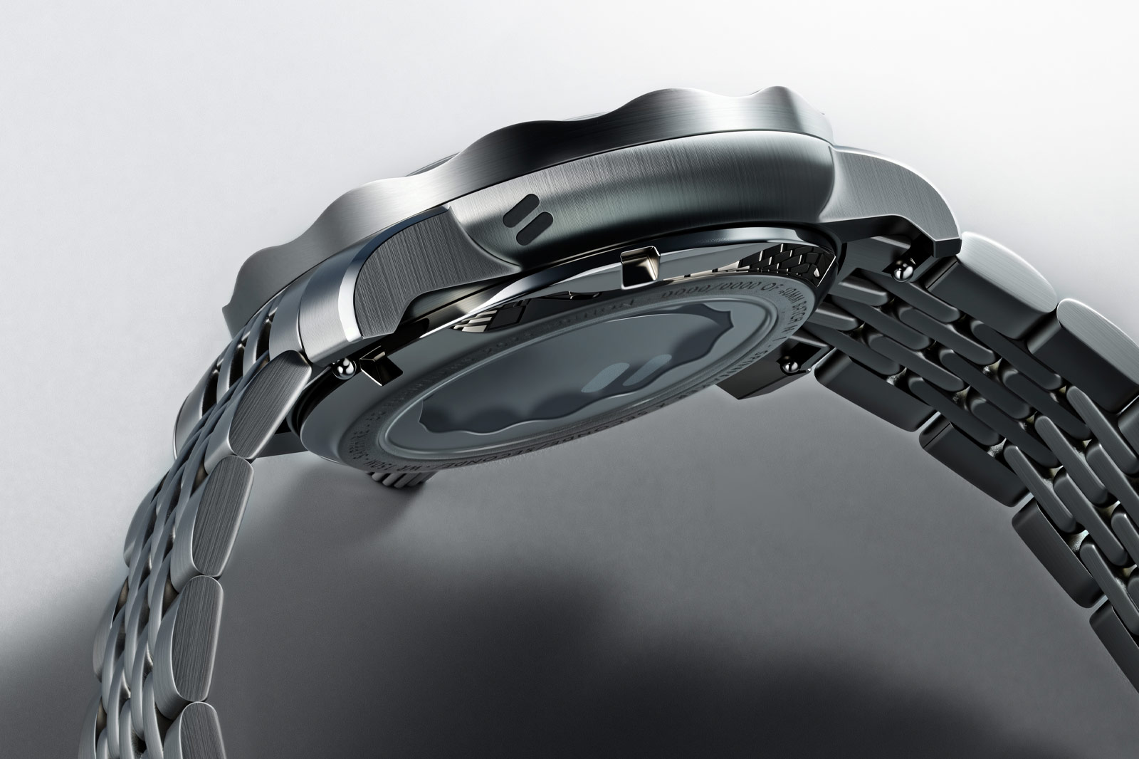 Spinnaker x SecondeSeconde Fleuss Automatic 2025 Edition