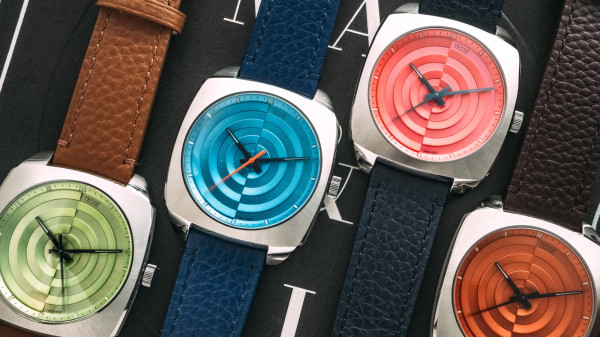 Oracle Recommends: Microbrand Watches for November 2025