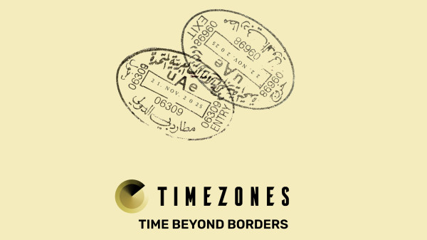 Timezones Is the Best Place to Discover Microbrands in Dubai this November