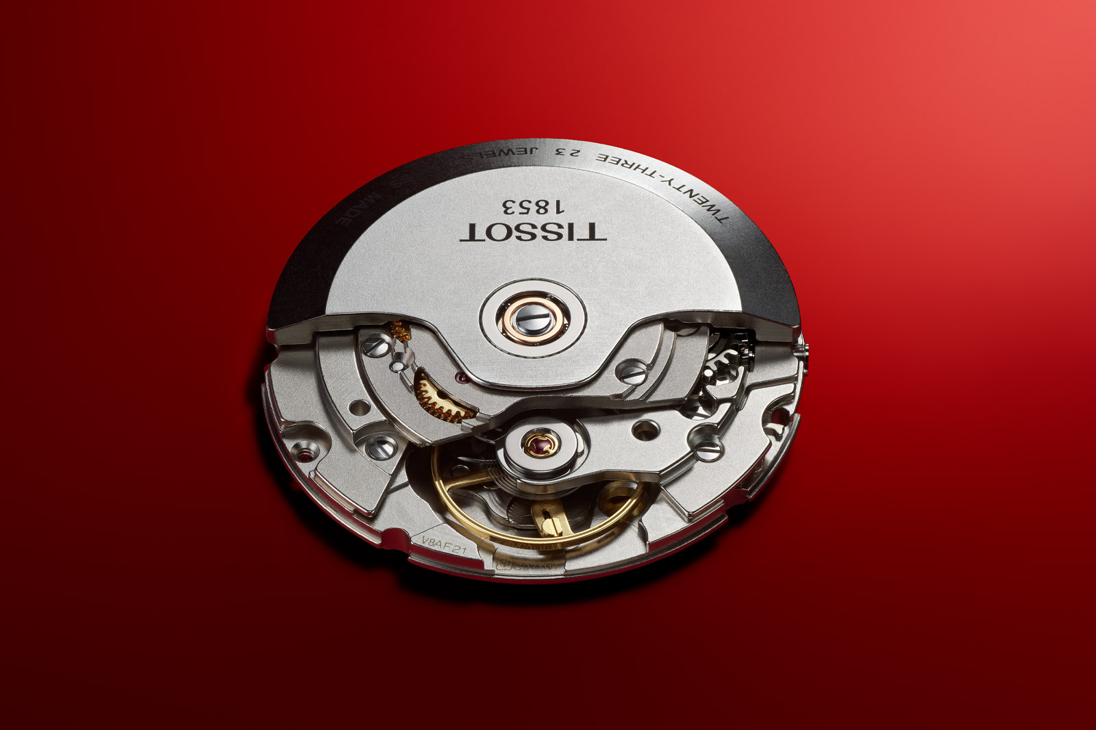 Tissot Classic Dream Powermatic 80