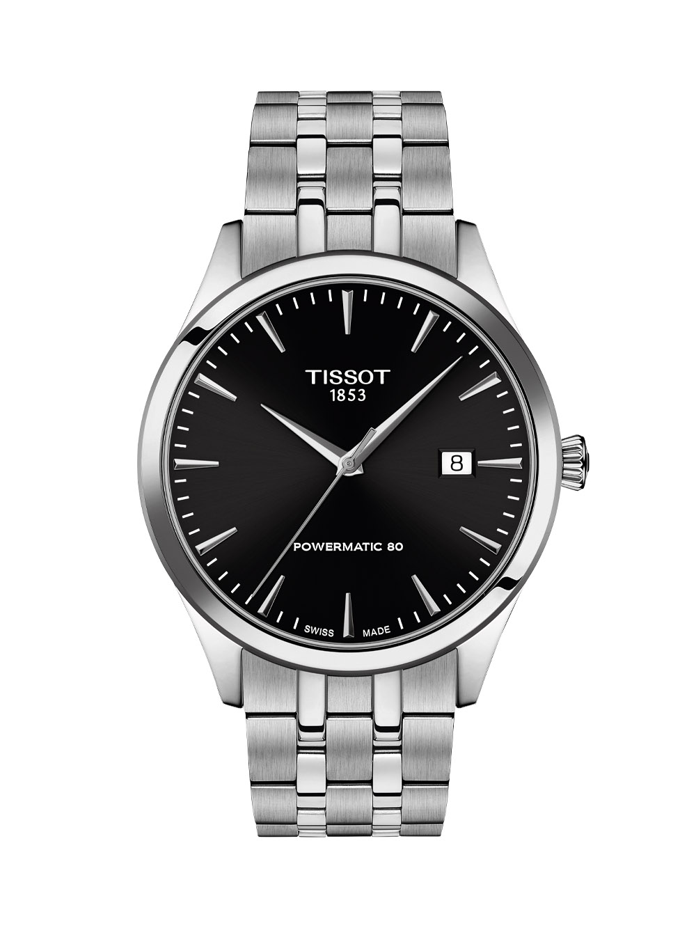 Tissot Classic Dream Powermatic 80