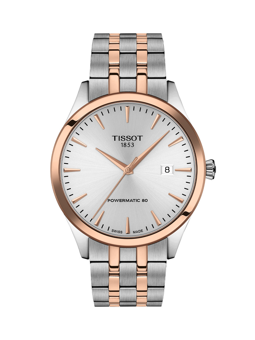 Tissot Classic Dream Powermatic 80