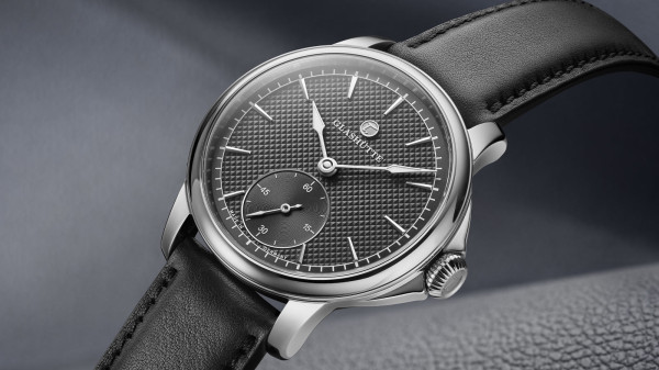 Tutima and the German Watchmaking Renaissance