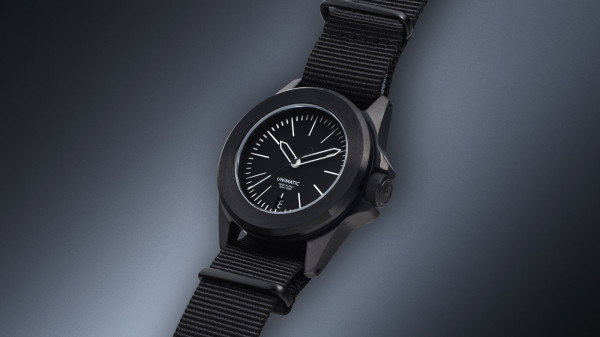 Unimatic Modello Quattro U4-BLB Brings the Lume