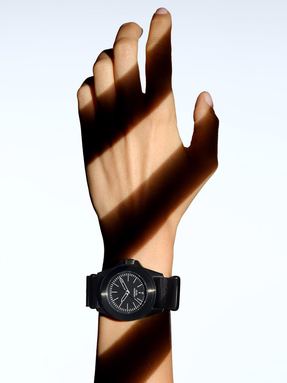 Unimatic Modello Quattro U4-BLB