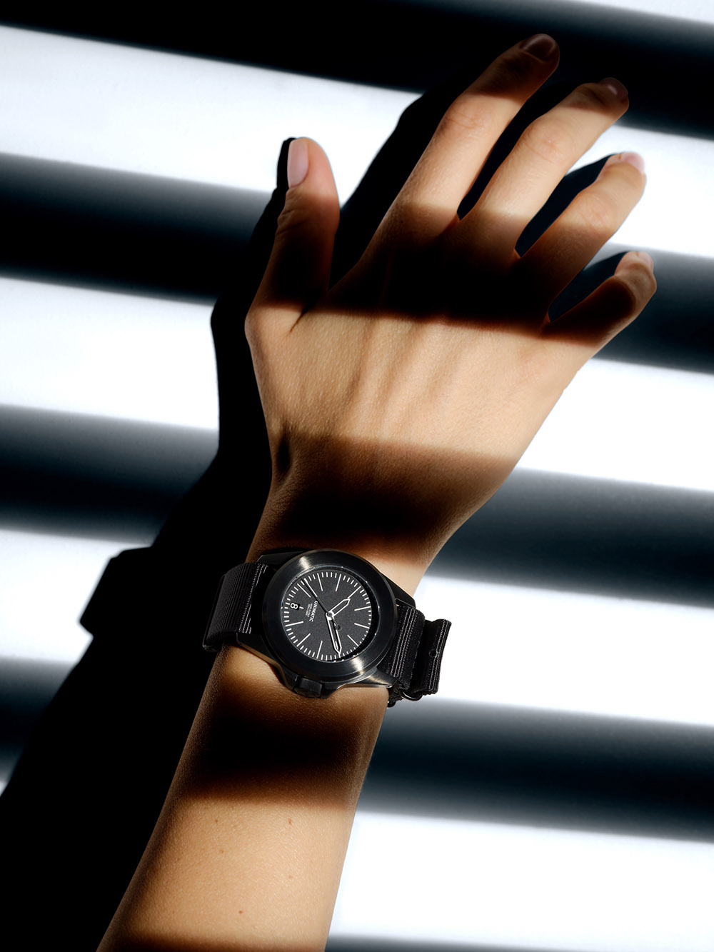 Unimatic Modello Quattro U4-BLB