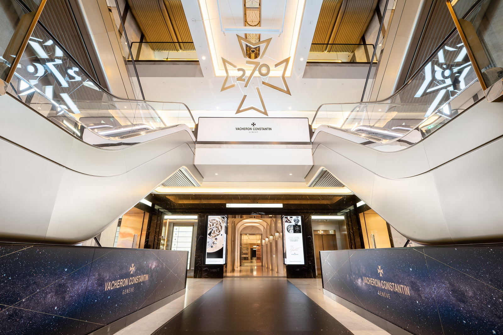 Vacheron Constantin The Quest
