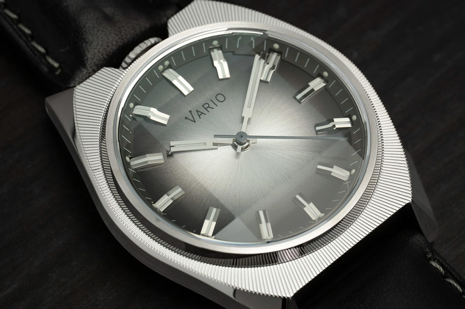 Vario Futurist
