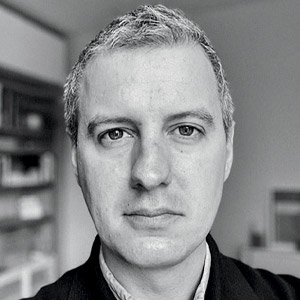 Vincent Deschamps