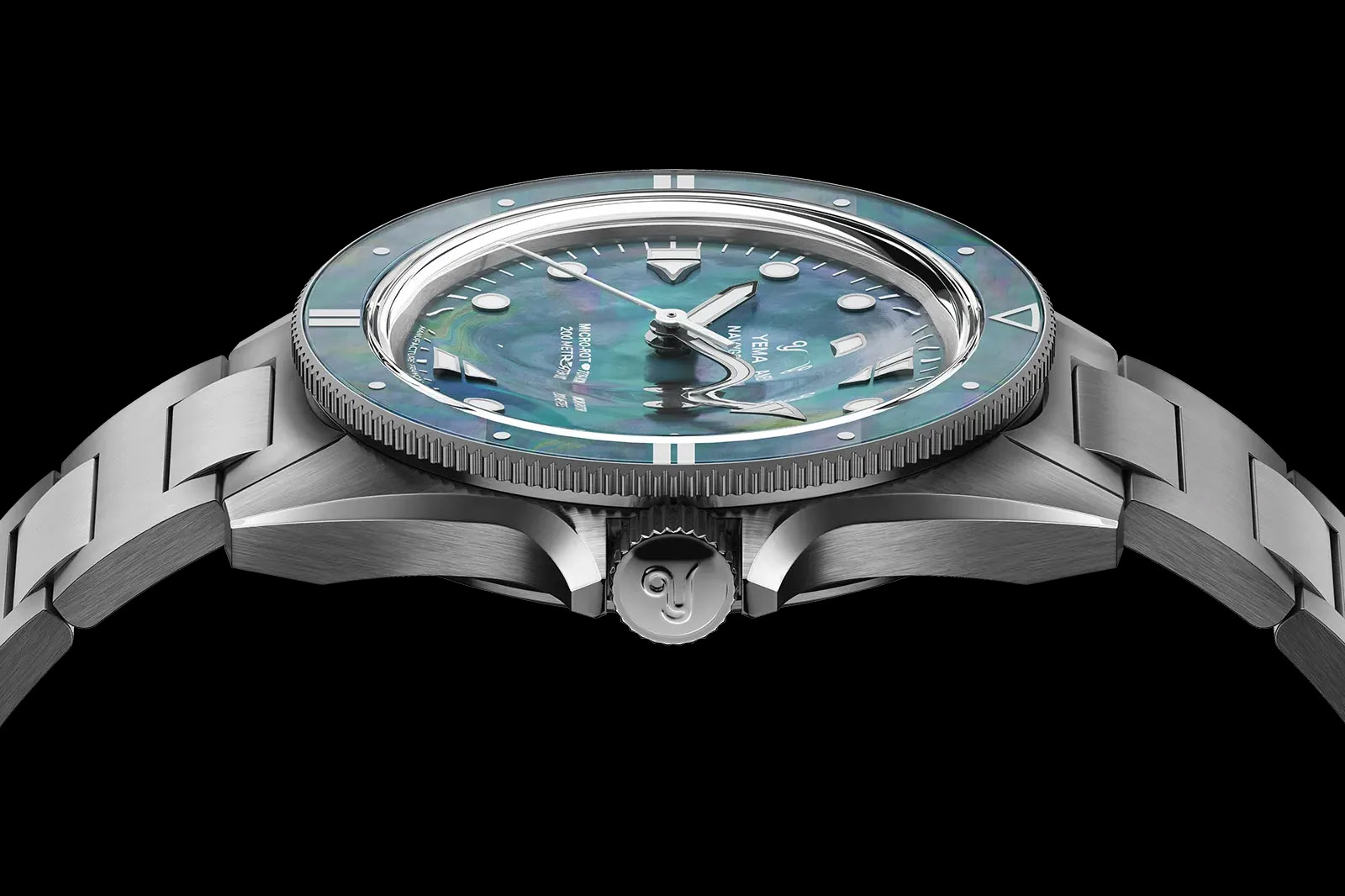Yema Navygraf Pearl CMM.20