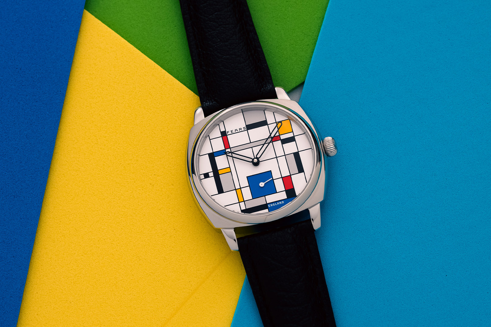 Ace Jewelers Fears Watches Brunswick de Stijl-6
