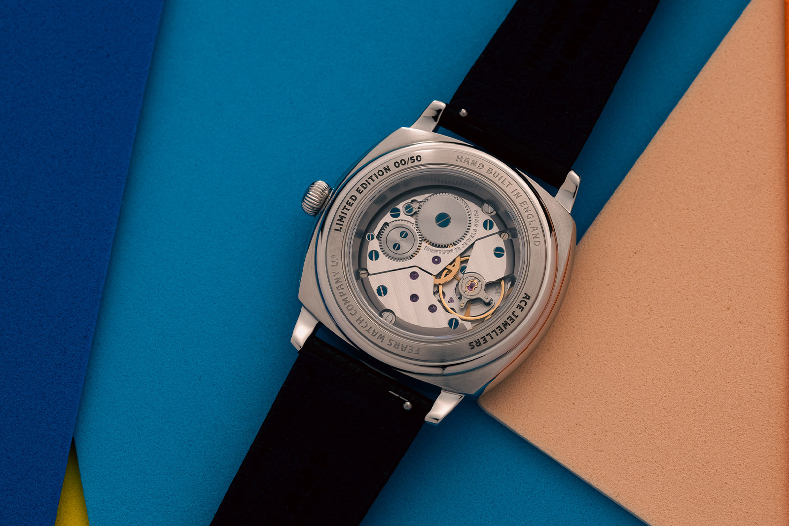 Ace Jewelers Fears Watches Brunswick de Stijl-6