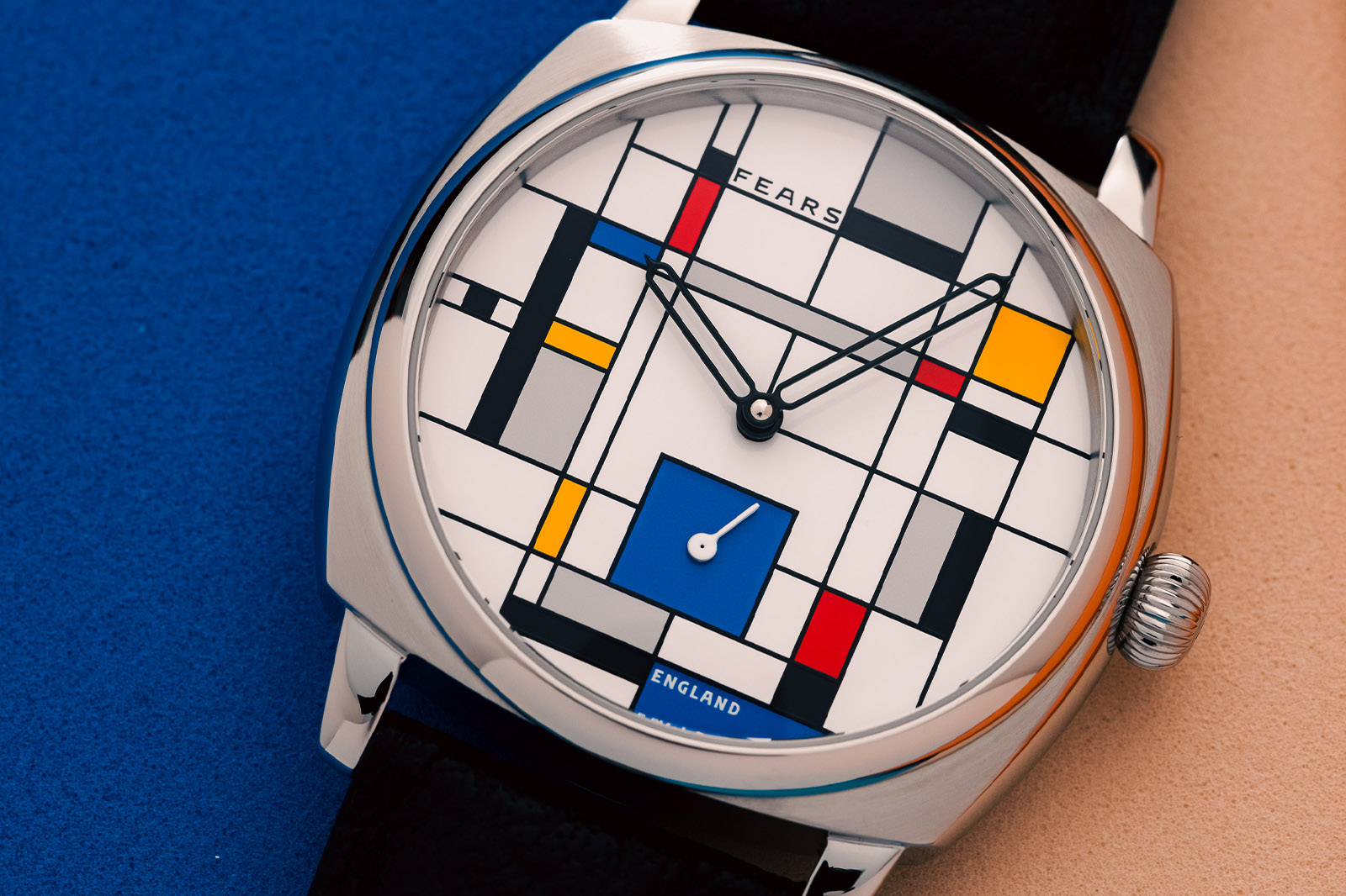 Ace Jewelers Fears Watches Brunswick de Stijl-6