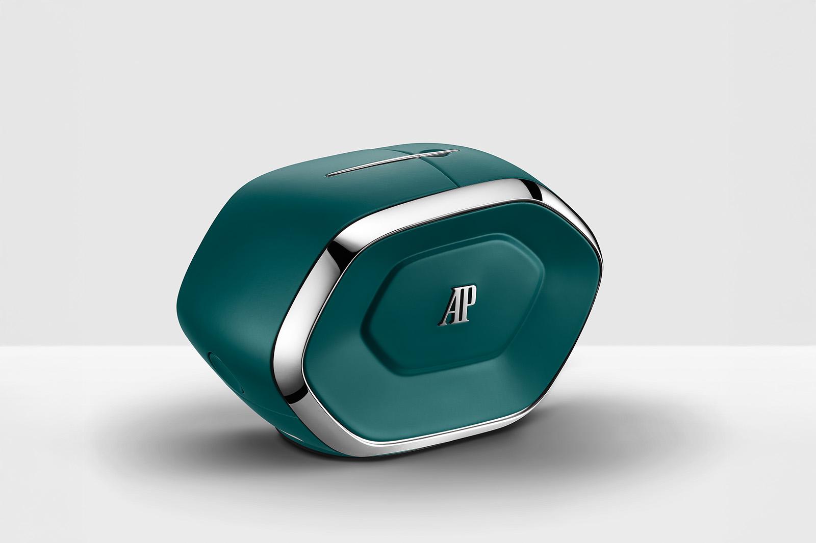 Audemars Piguet Intelligent Watch Box