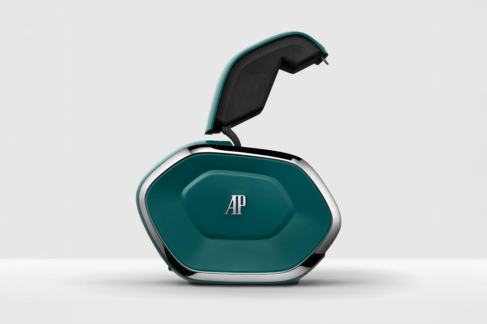 Audemars Piguet Intelligent Watch Box