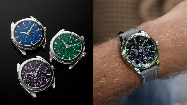 Awake Sơn Mài Fragments Introduces Raden Lacquer Technique