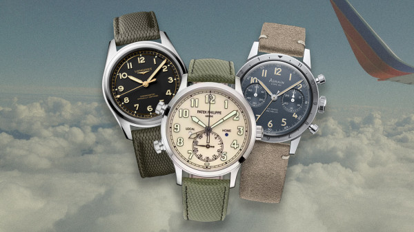 22 of the Best Pilot’s Watches of 2025