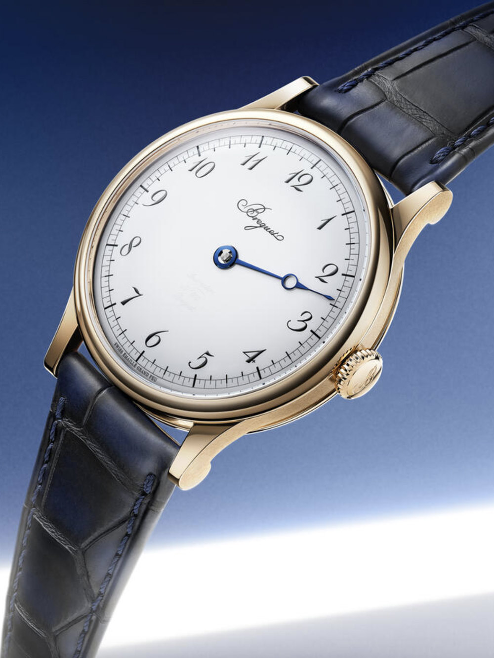 Breguet Classique Souscription 2025