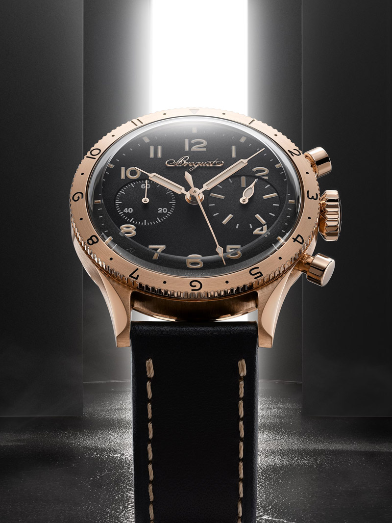 Breguet Type XX Chronographe 2075
