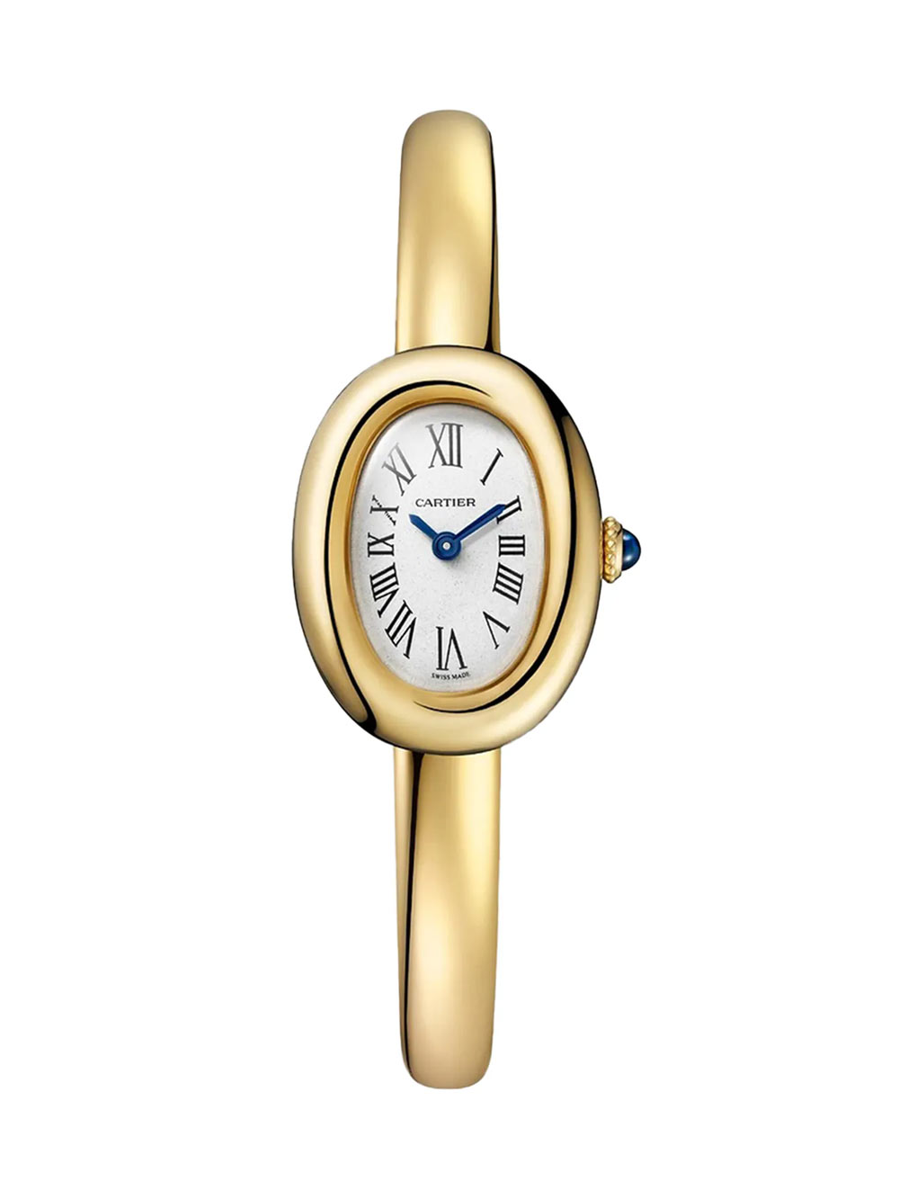 Cartier Baignoire