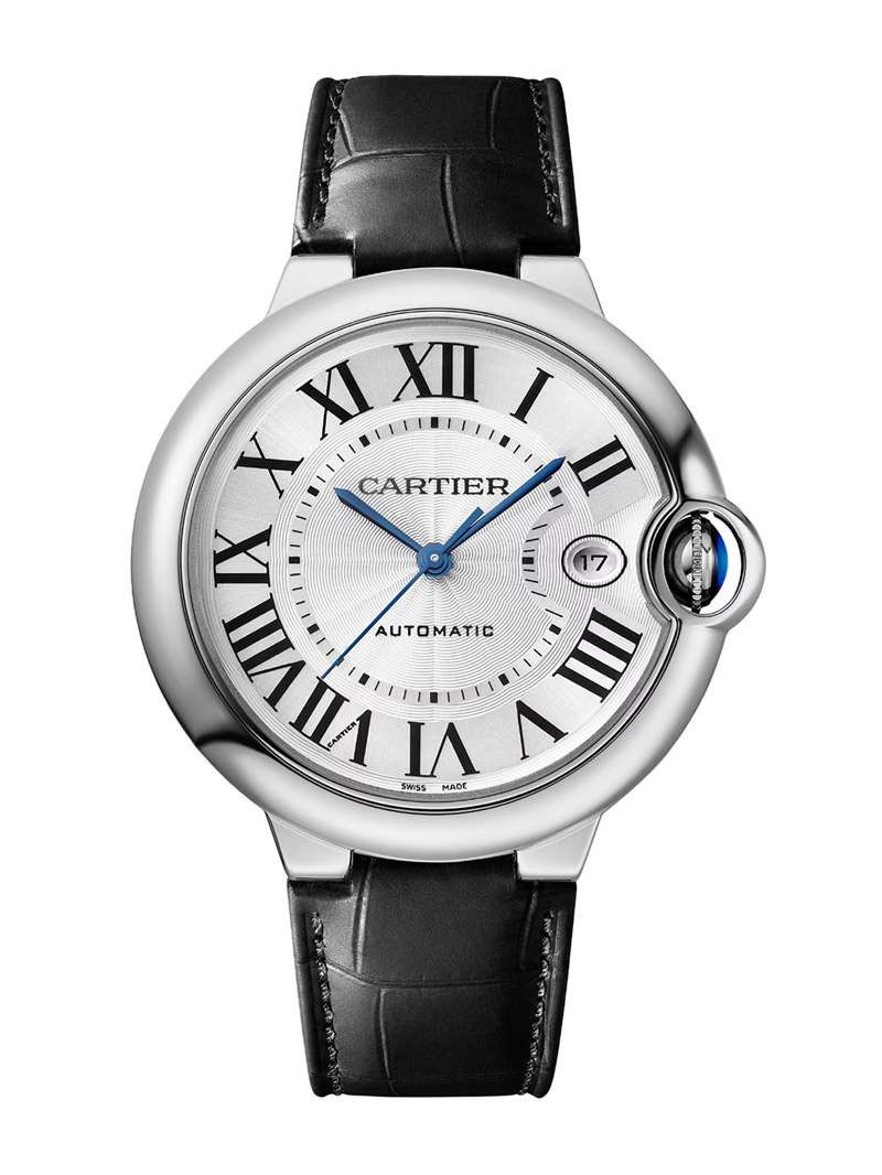 Cartier Ballon Bleu