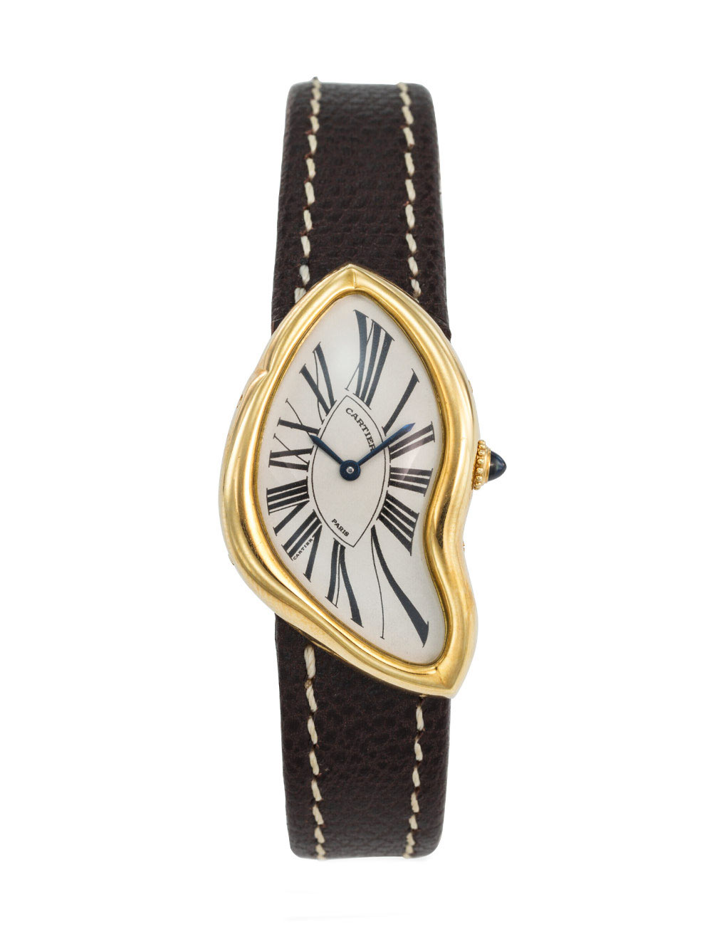 Cartier Crash