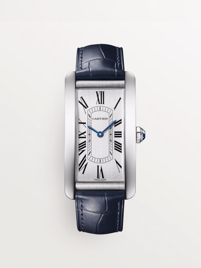 Cartier Tank Américaine