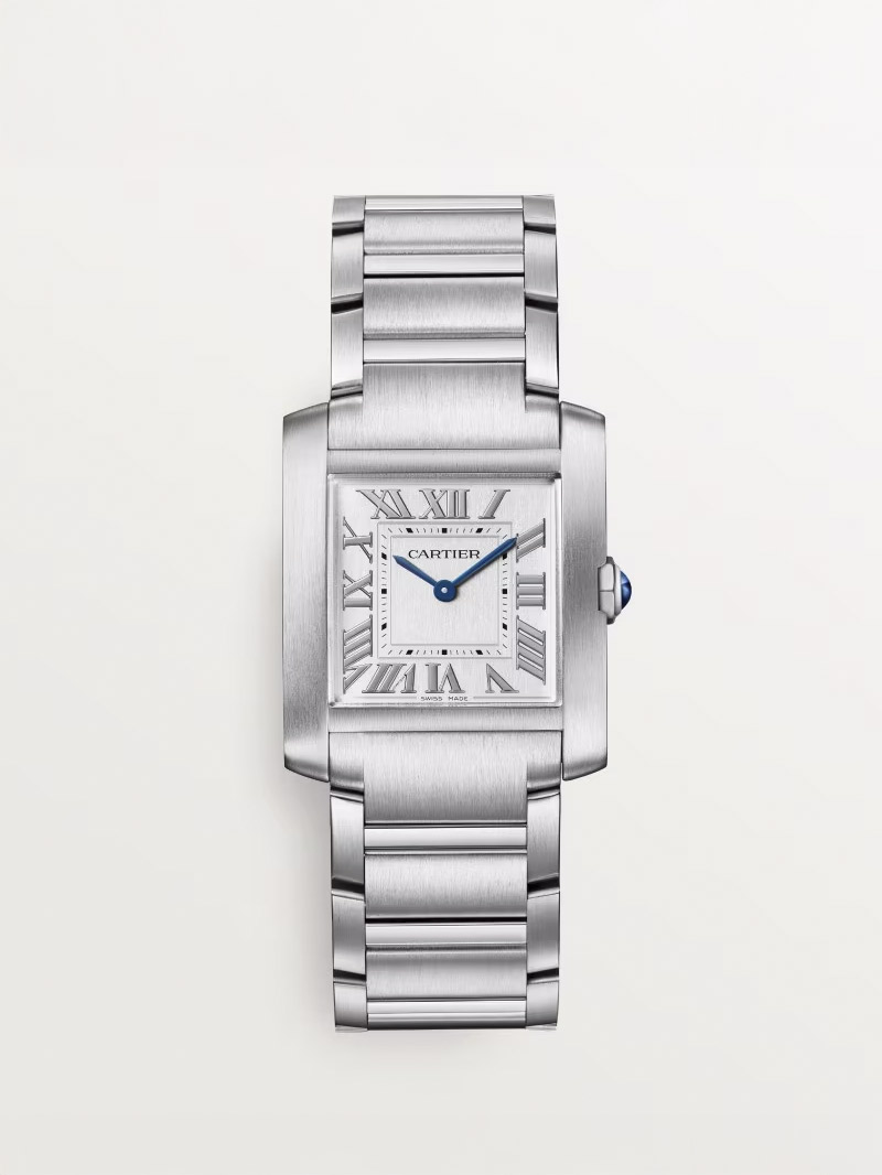 Cartier Tank Française