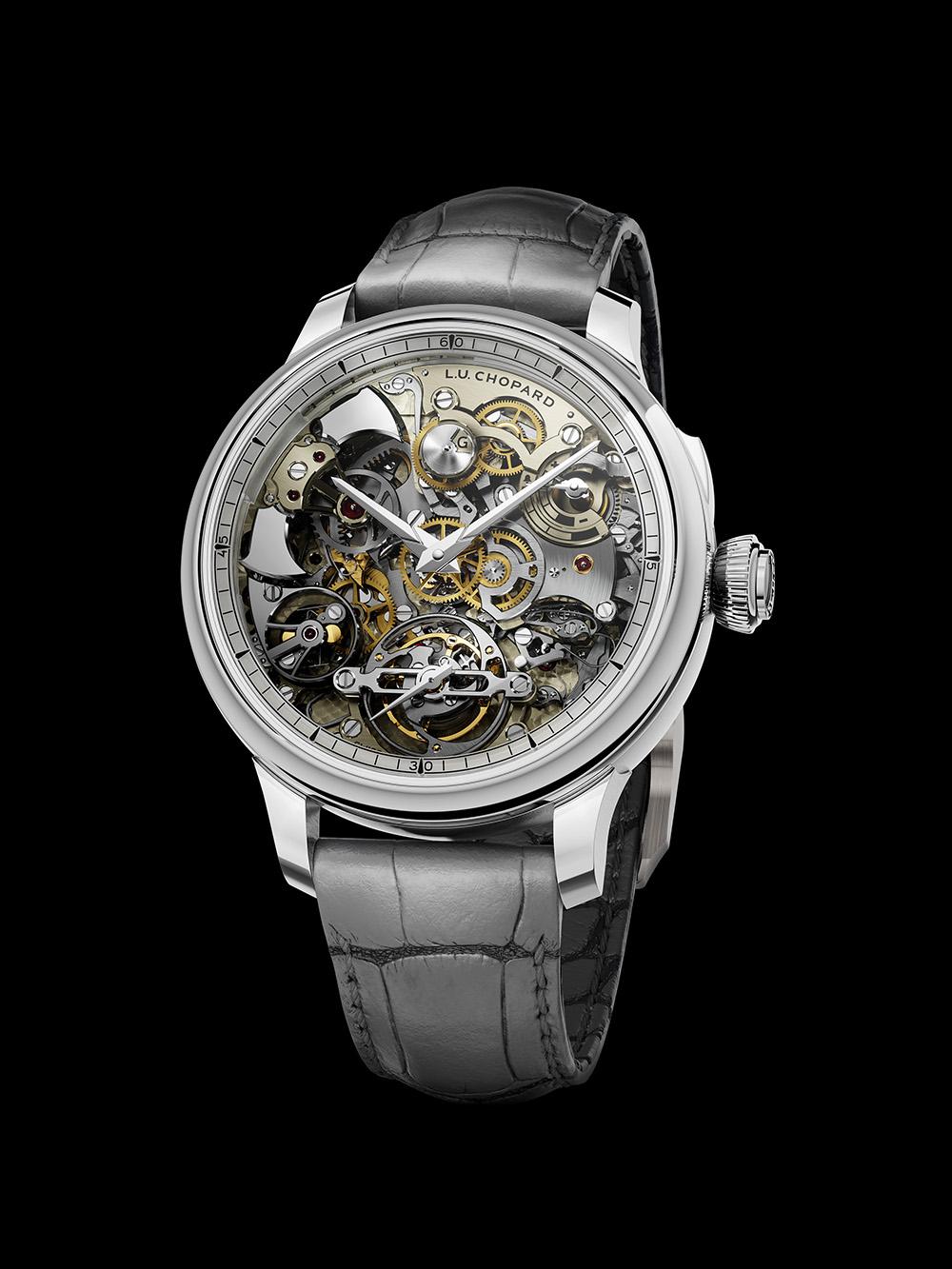 Chopard LUC Grand Strike