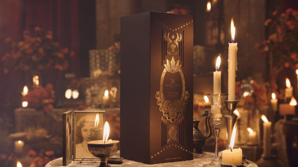 Oracle Discovers: Luxury Christmas Gifts for 2025
