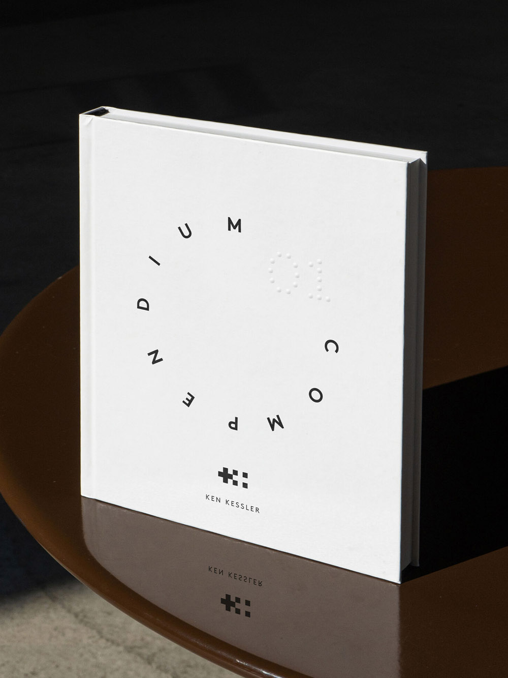 Compendium Ken Kessler