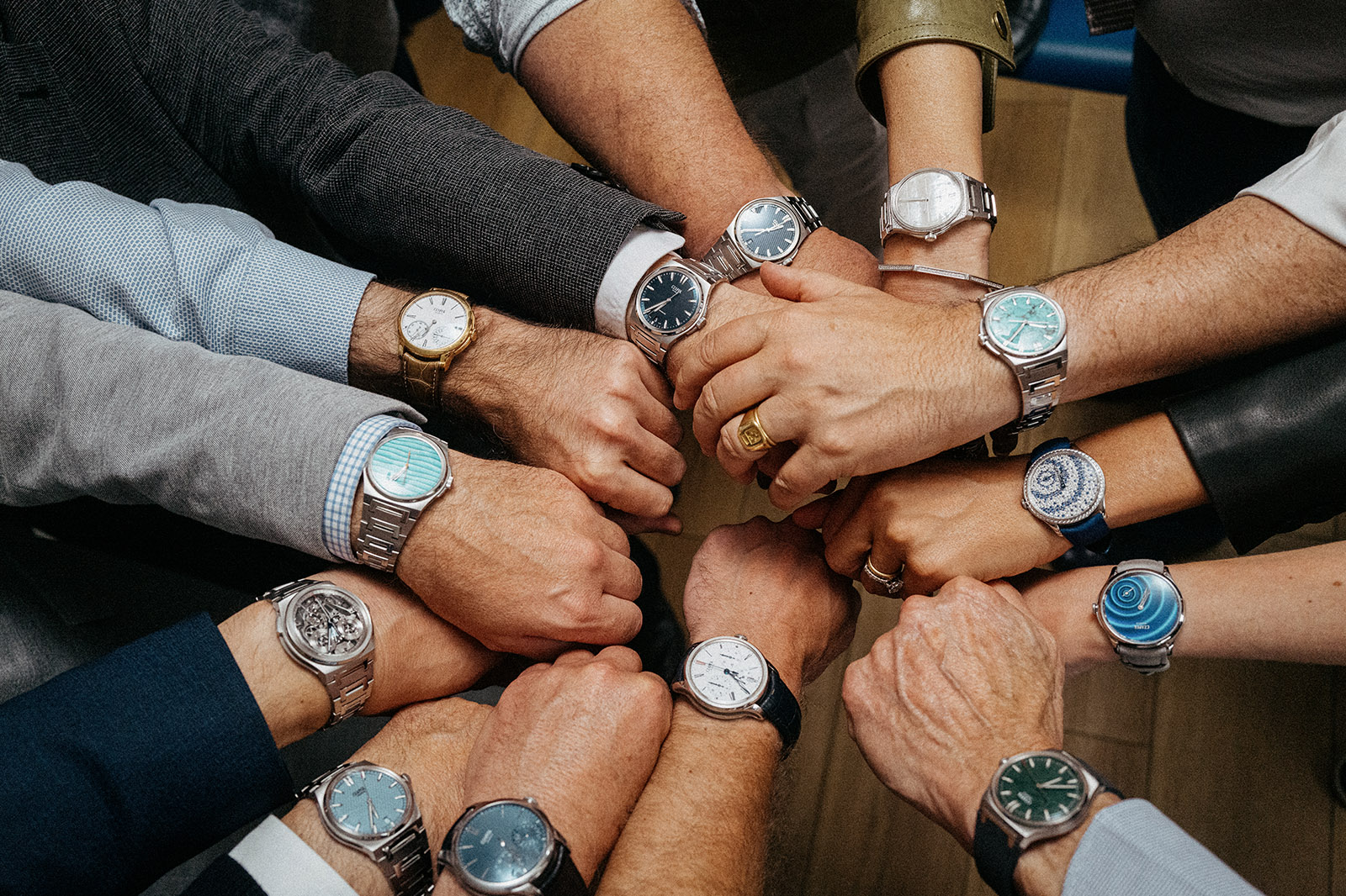 Czapek & Cie Manufacture