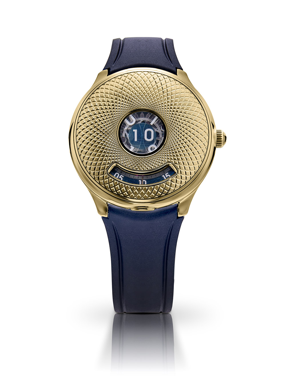 Czapek The Time Jumper 